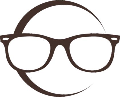 Optical Logo